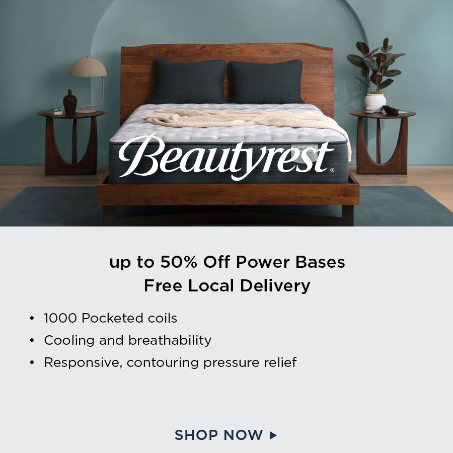 Beautyrest Mattresses