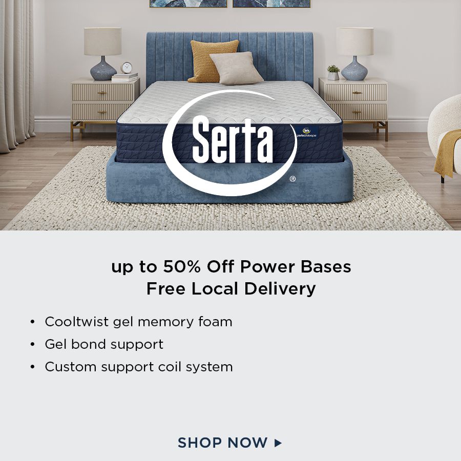 Serta Mattresses