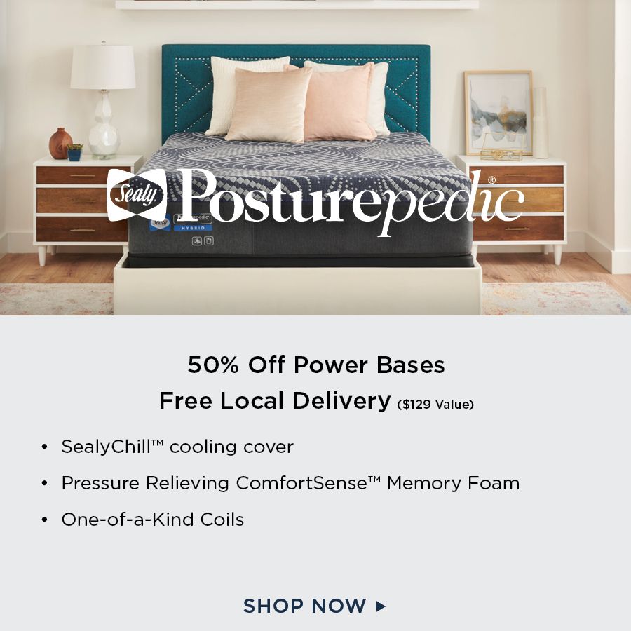 Sealy Mattresses