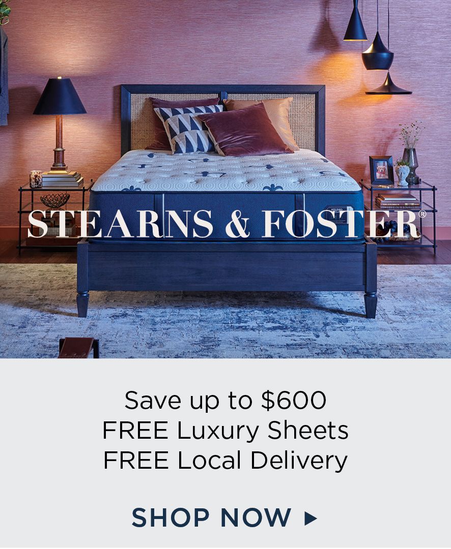 Tempur-Pedic Mattresses