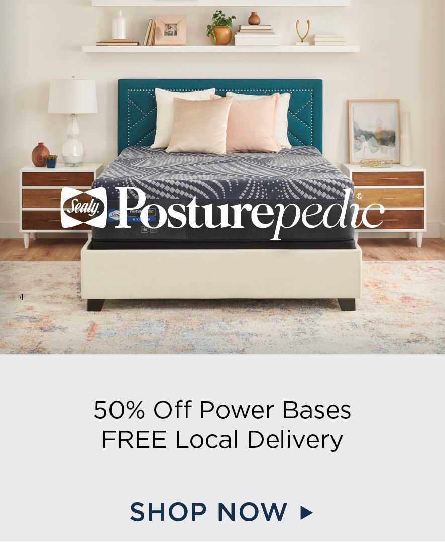 Tempur-Pedic Mattresses