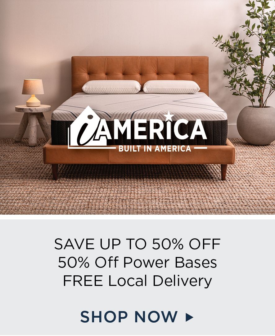 Tempur-Pedic Mattresses