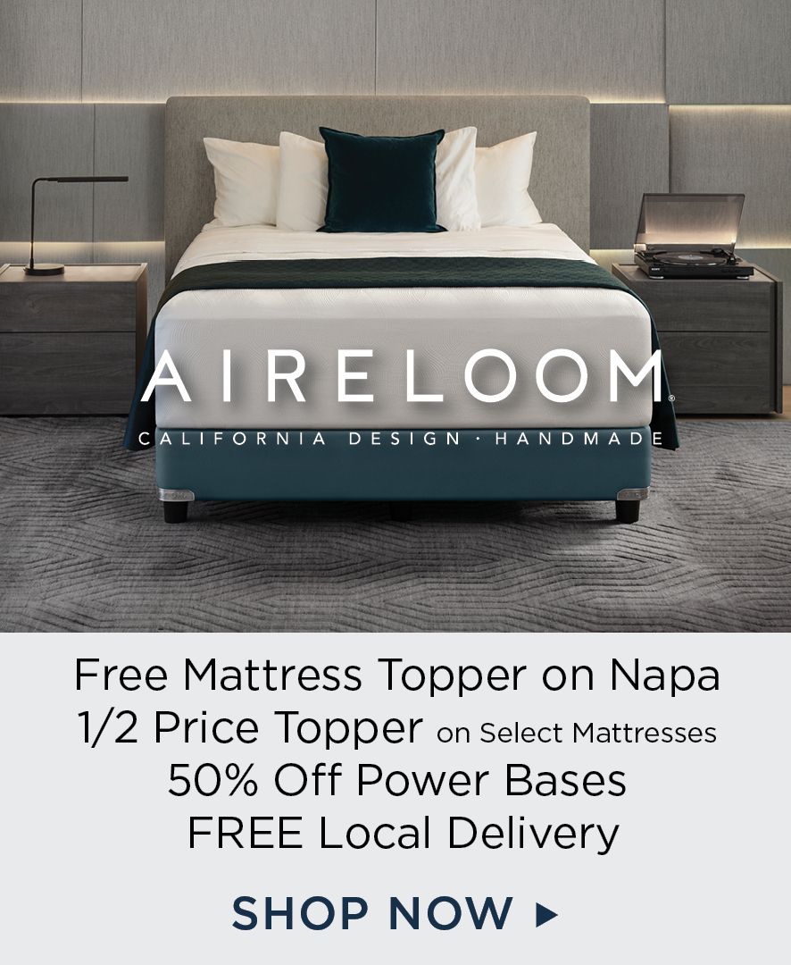 Tempur-Pedic Mattresses
