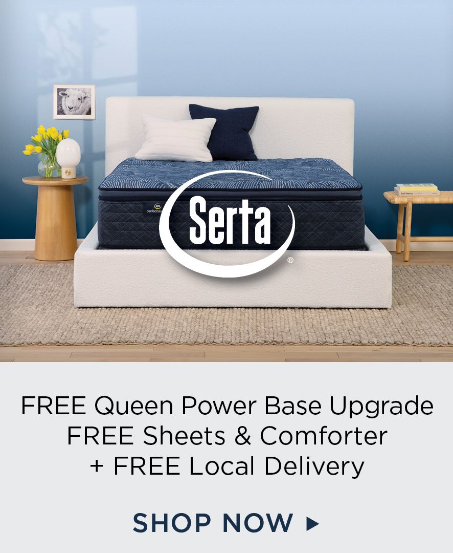 Tempur-Pedic Mattresses
