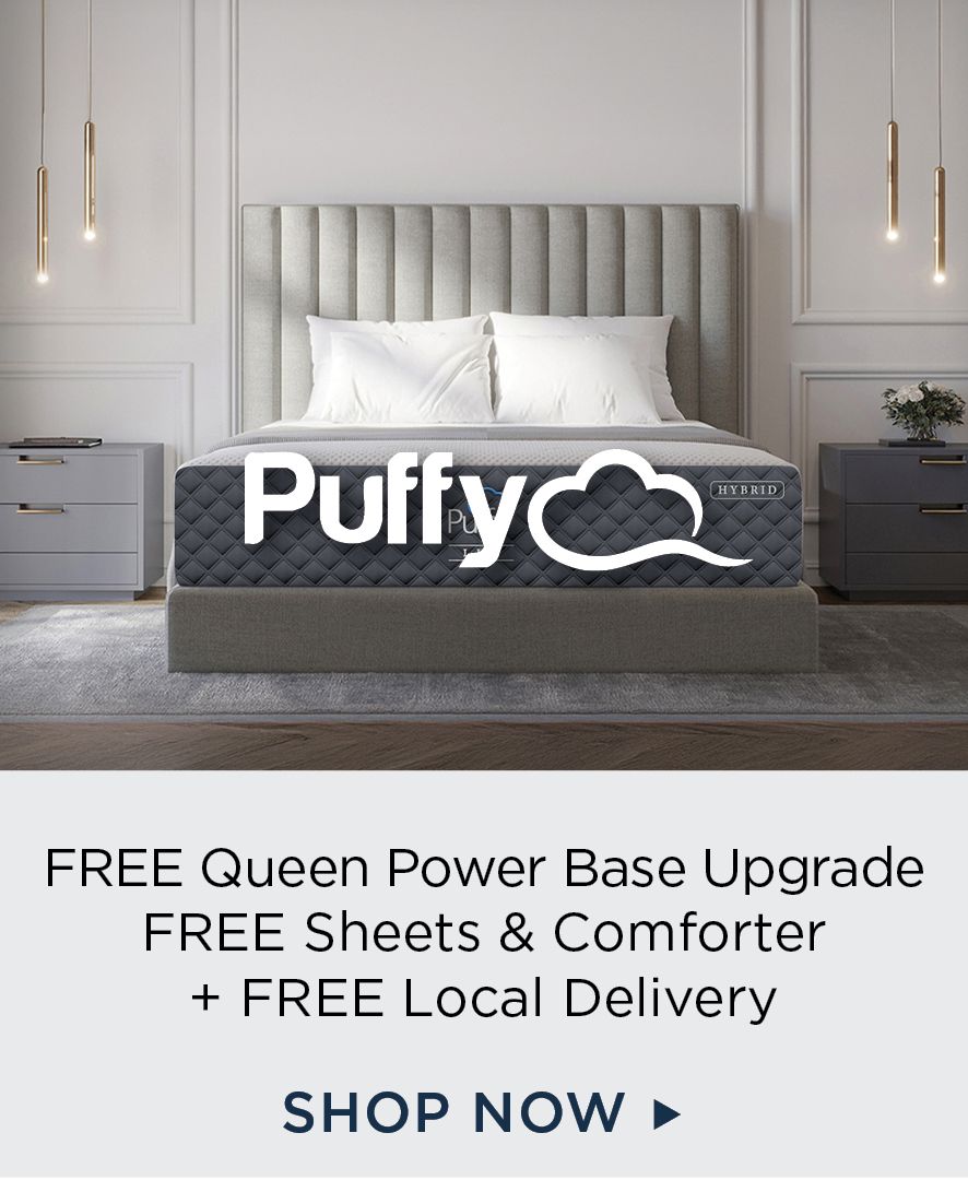 Tempur-Pedic Mattresses