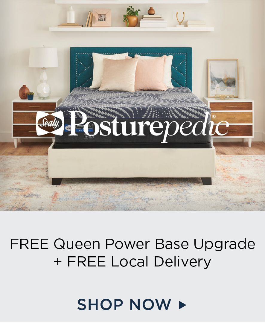 Tempur-Pedic Mattresses