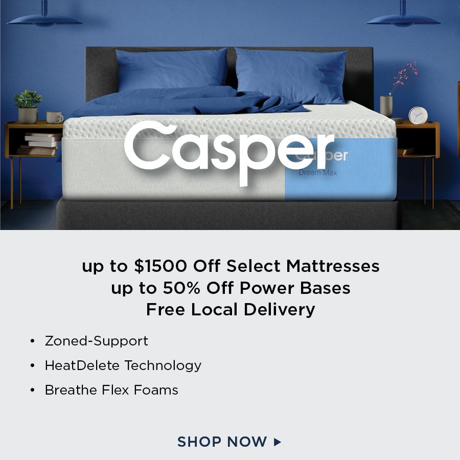 Casper Mattresses