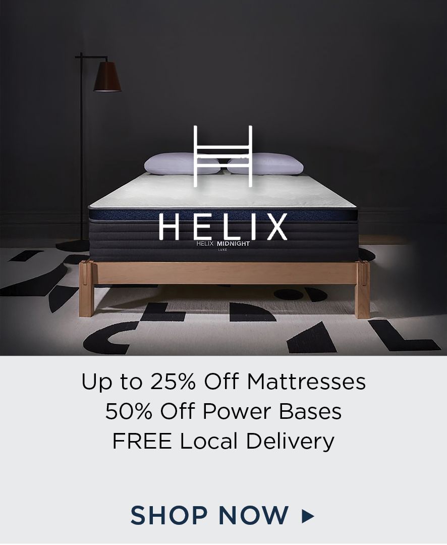 Helix Sleep Mattresses