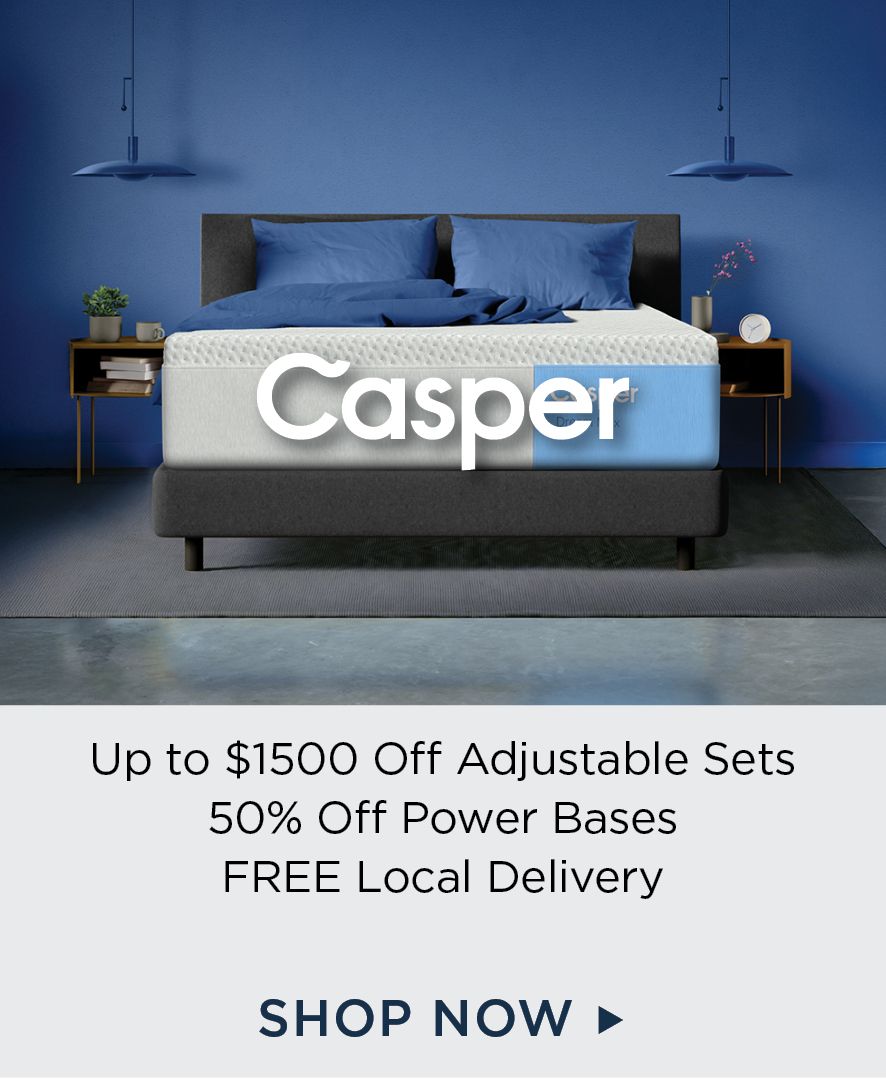 Casper Mattresses