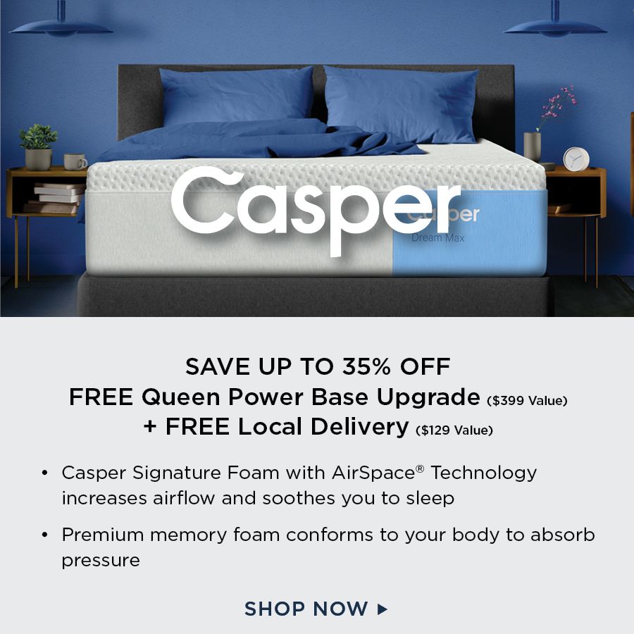 Casper Mattresses