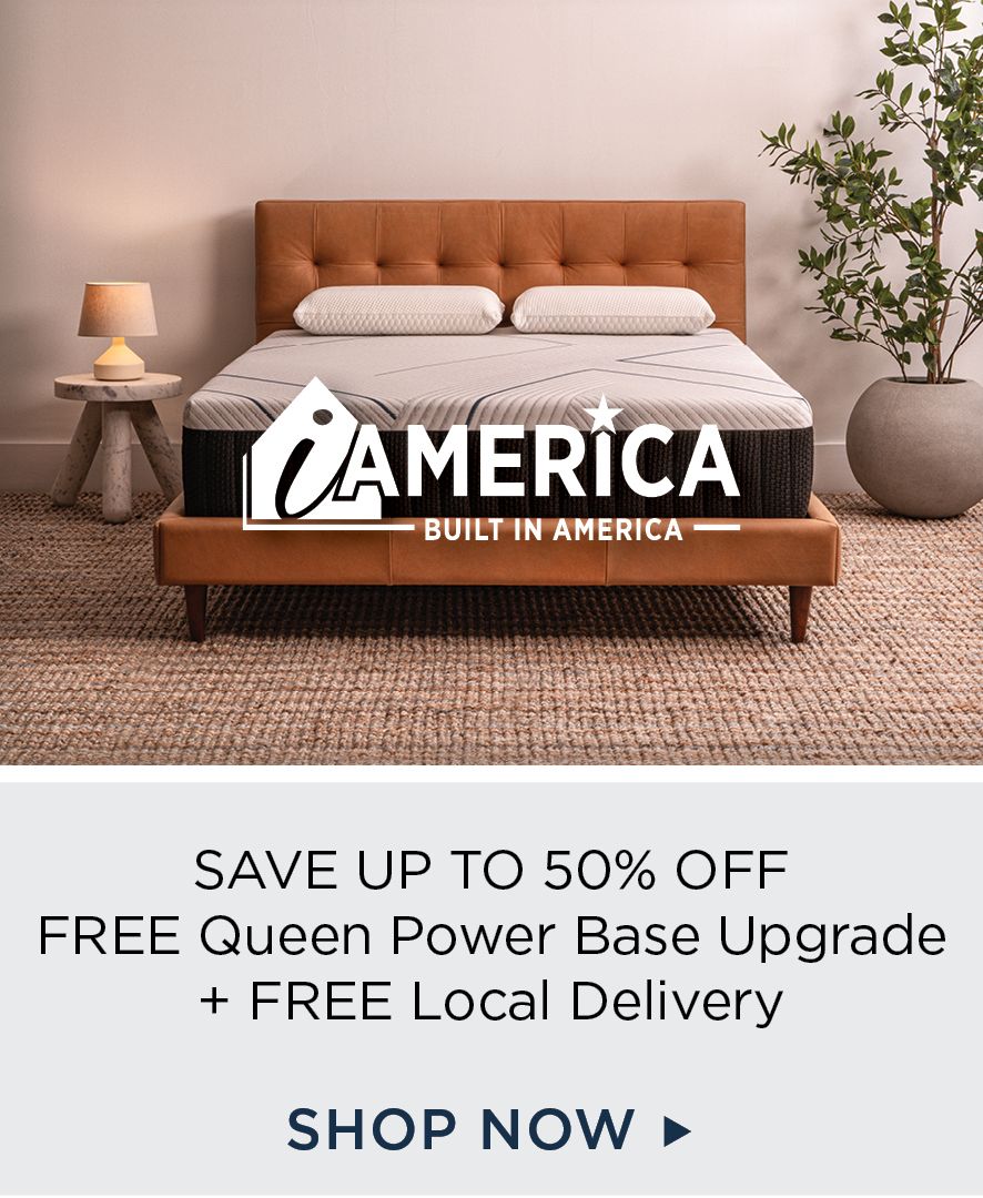 Tempur-Pedic Mattresses