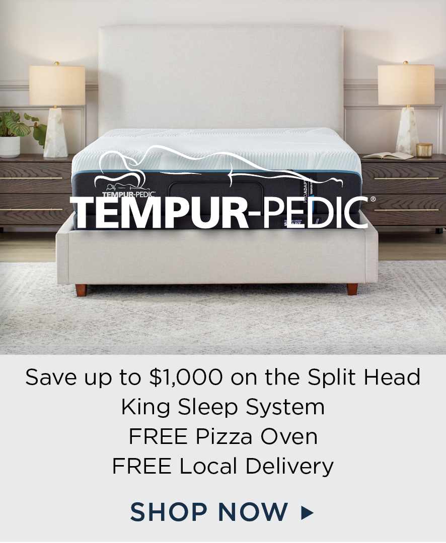 Tempur-Pedic Mattresses