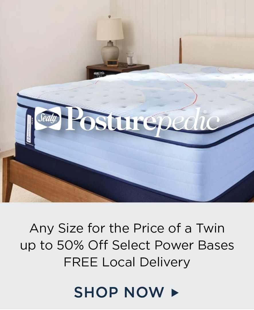 Sealy Mattresses