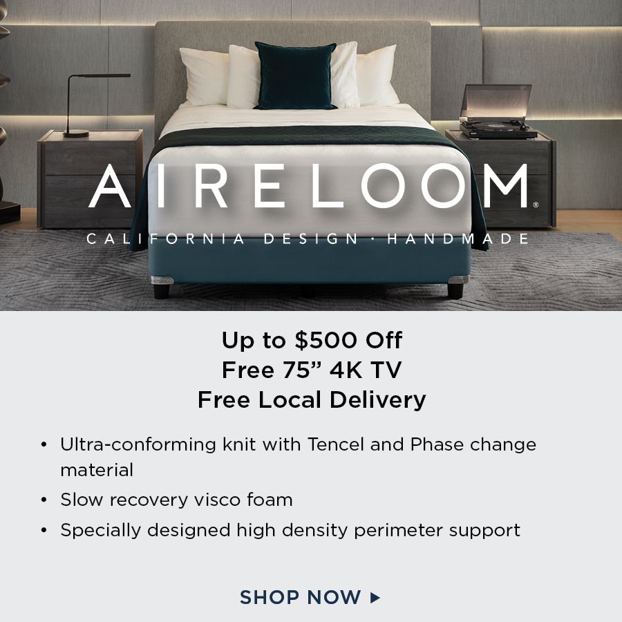 Aireloom Mattresses