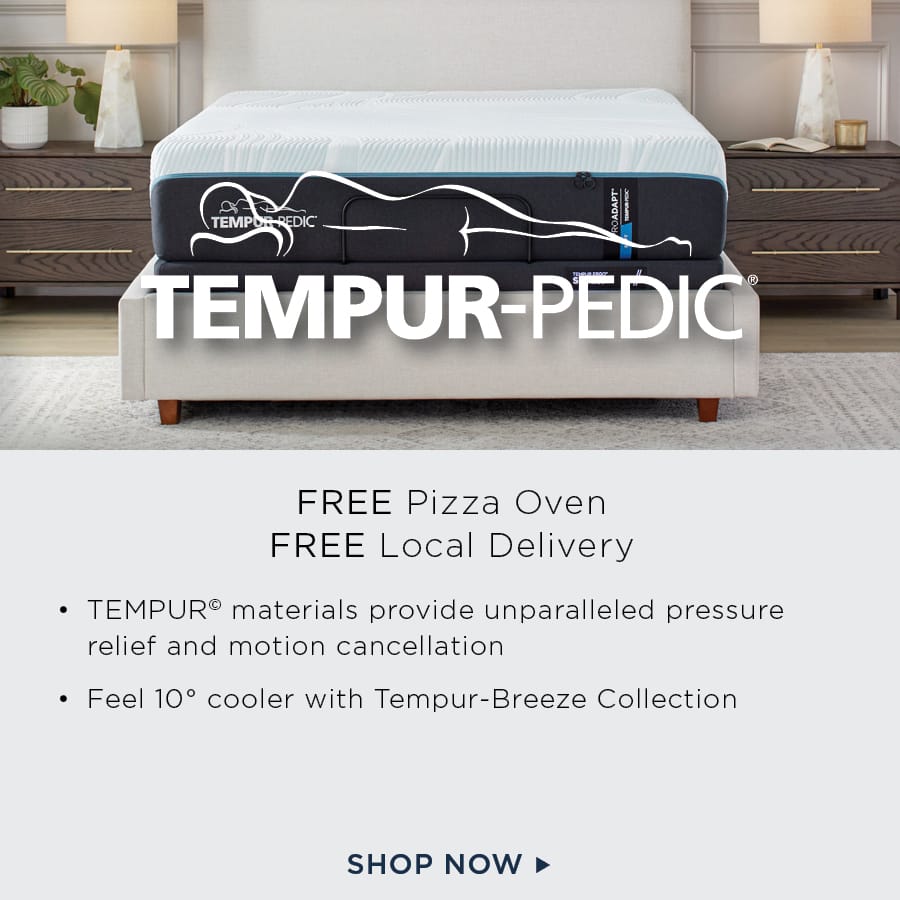 Tempur-Pedic Mattresses