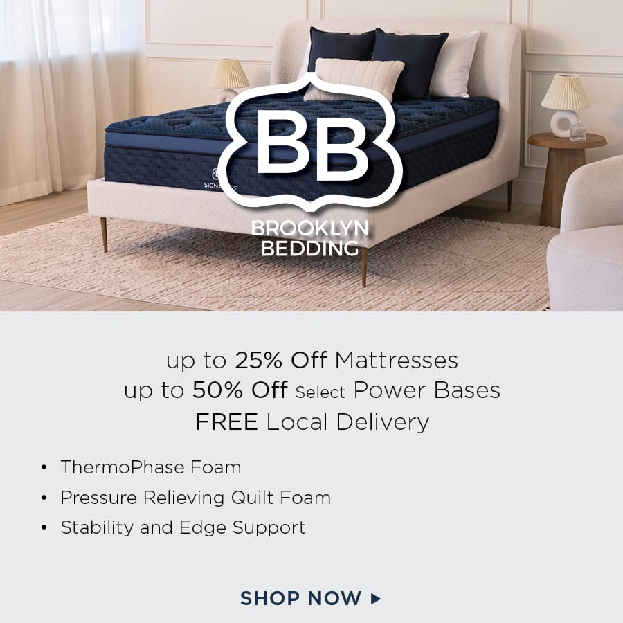 Brooklyn Bedding Mattresses