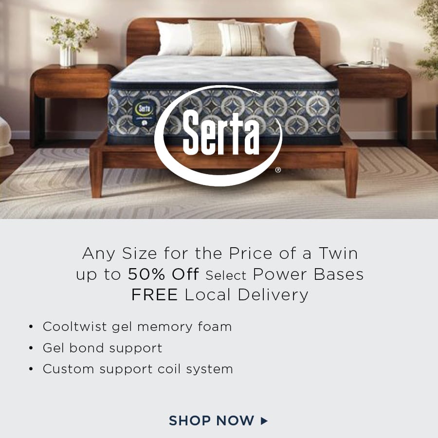 Serta Mattresses