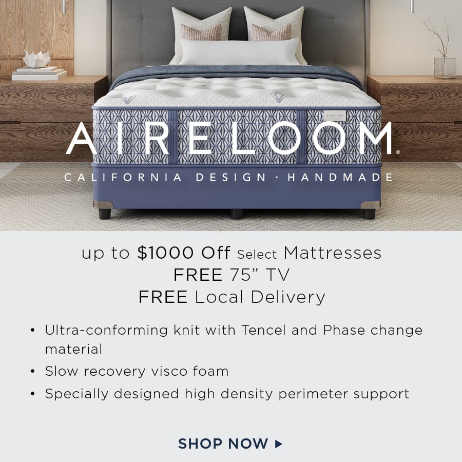 Aireloom Mattresses