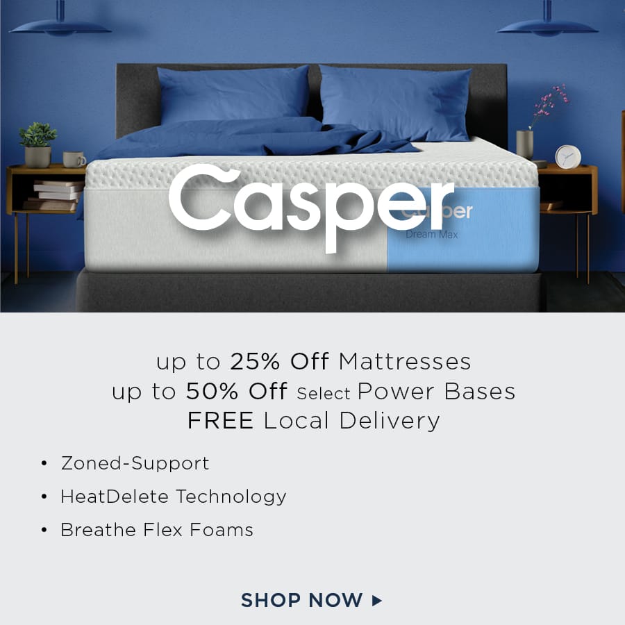 Casper Mattresses