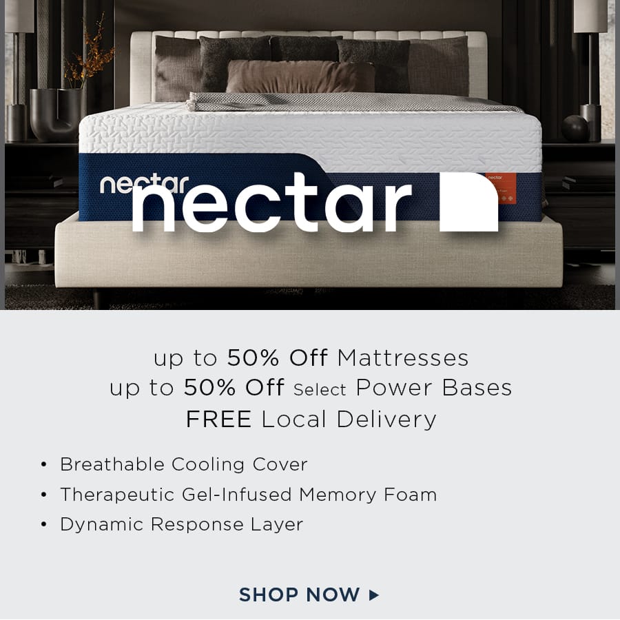 Nectar Mattresses