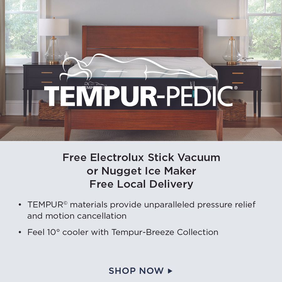 Tempur-Pedic Mattresses
