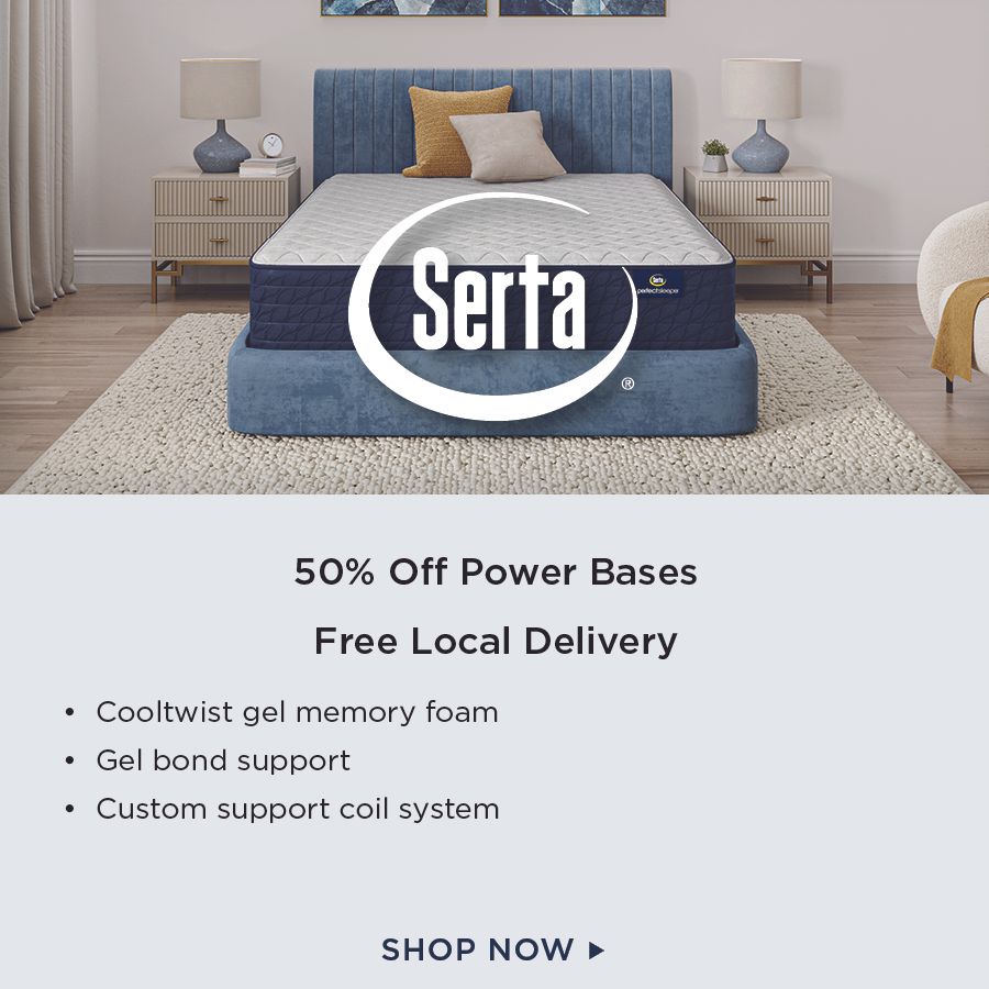 Serta Mattresses