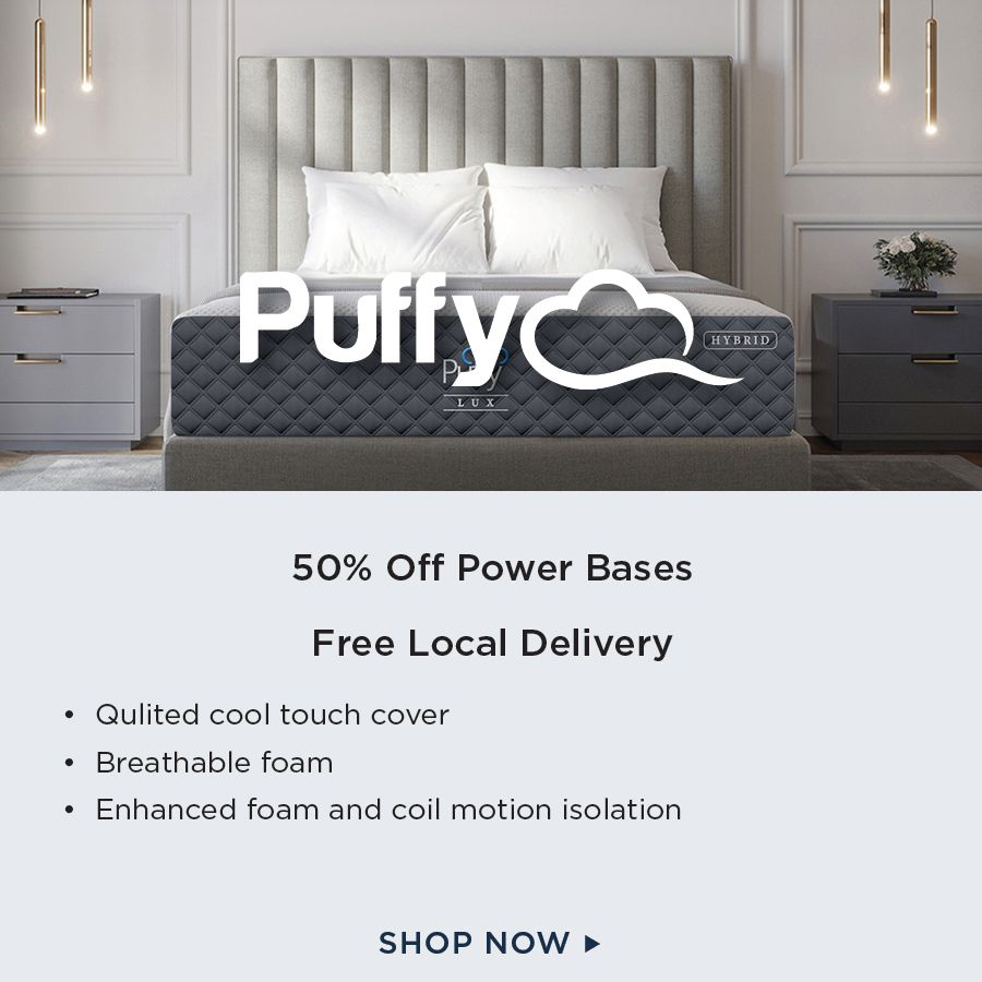 Puffy Mattresses