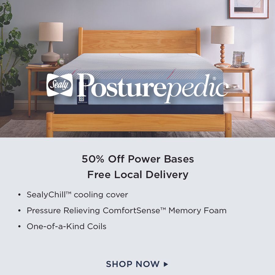 Sealy Mattresses
