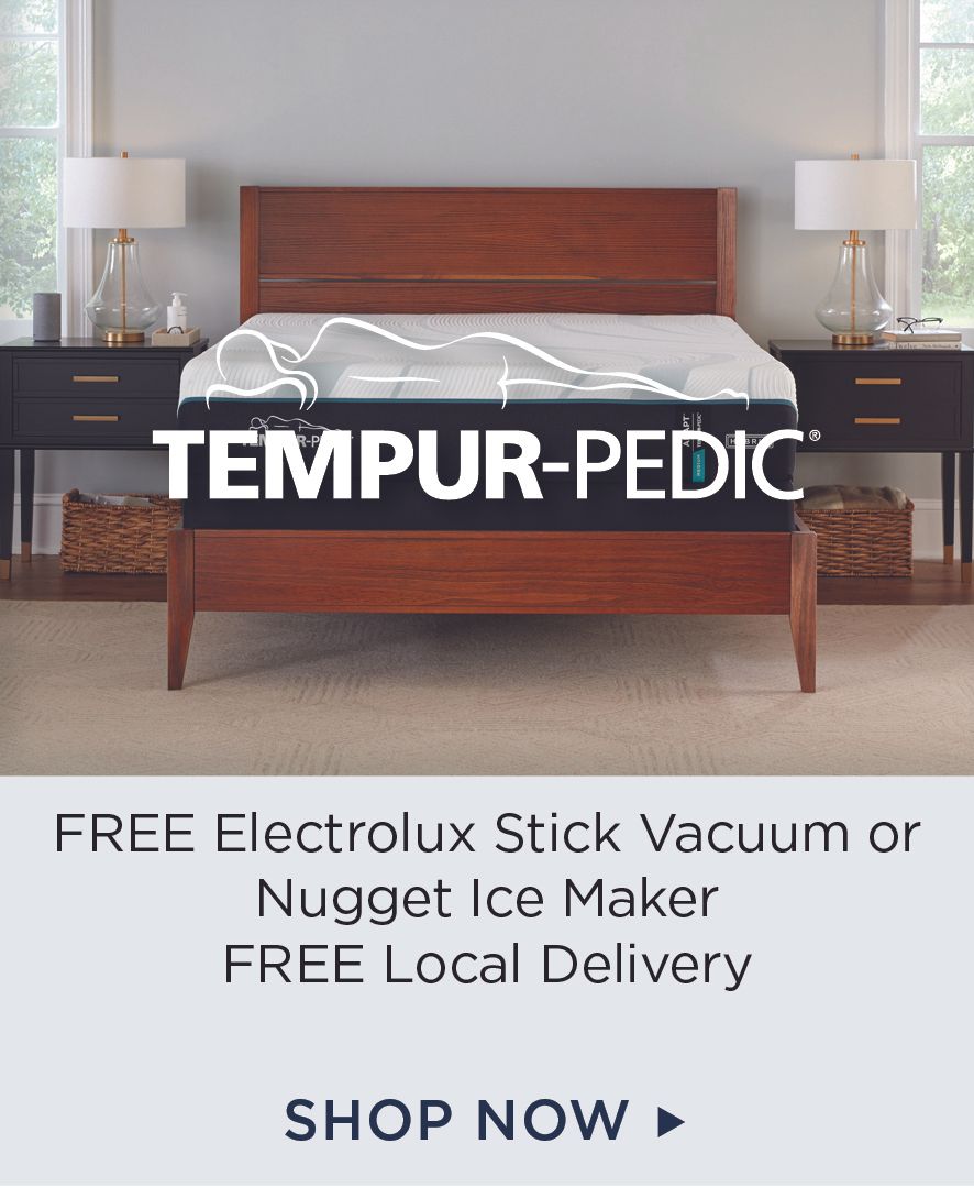 Tempur-Pedic Mattresses