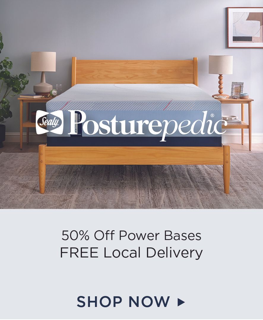 Sealy Mattresses