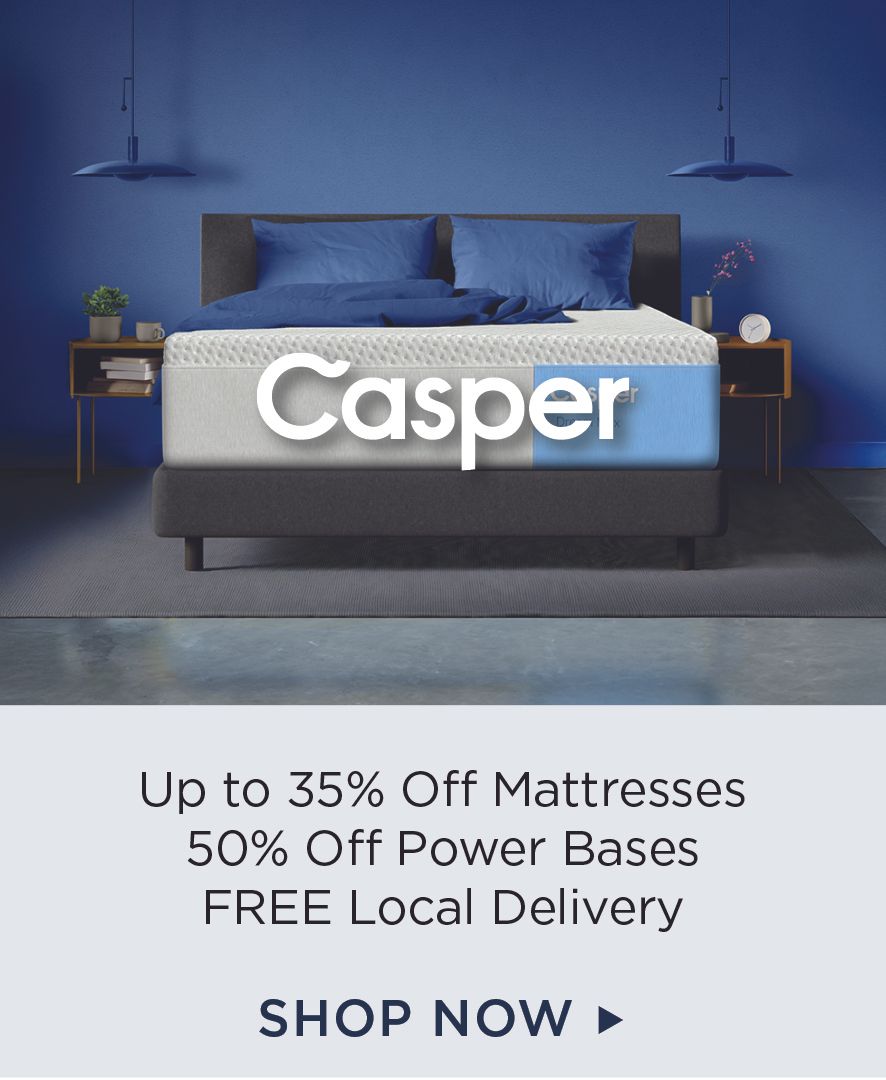 Casper Mattresses