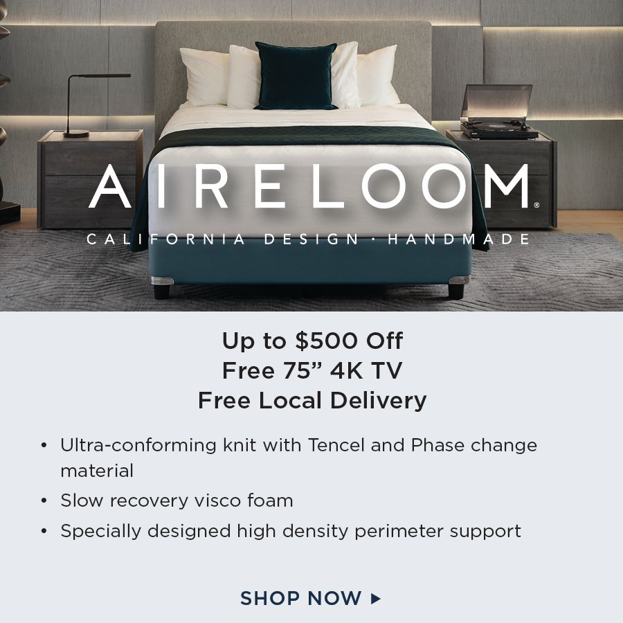 Aireloom Mattresses
