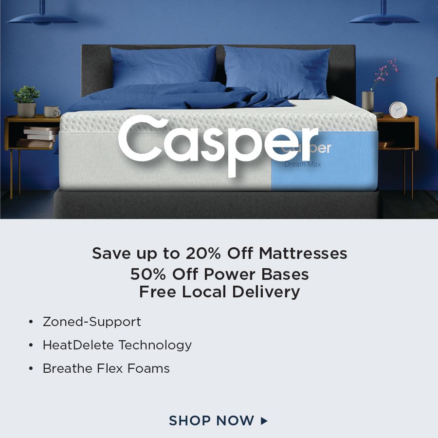 Casper Mattresses