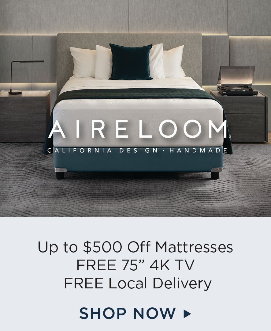 Aireloom Mattresses