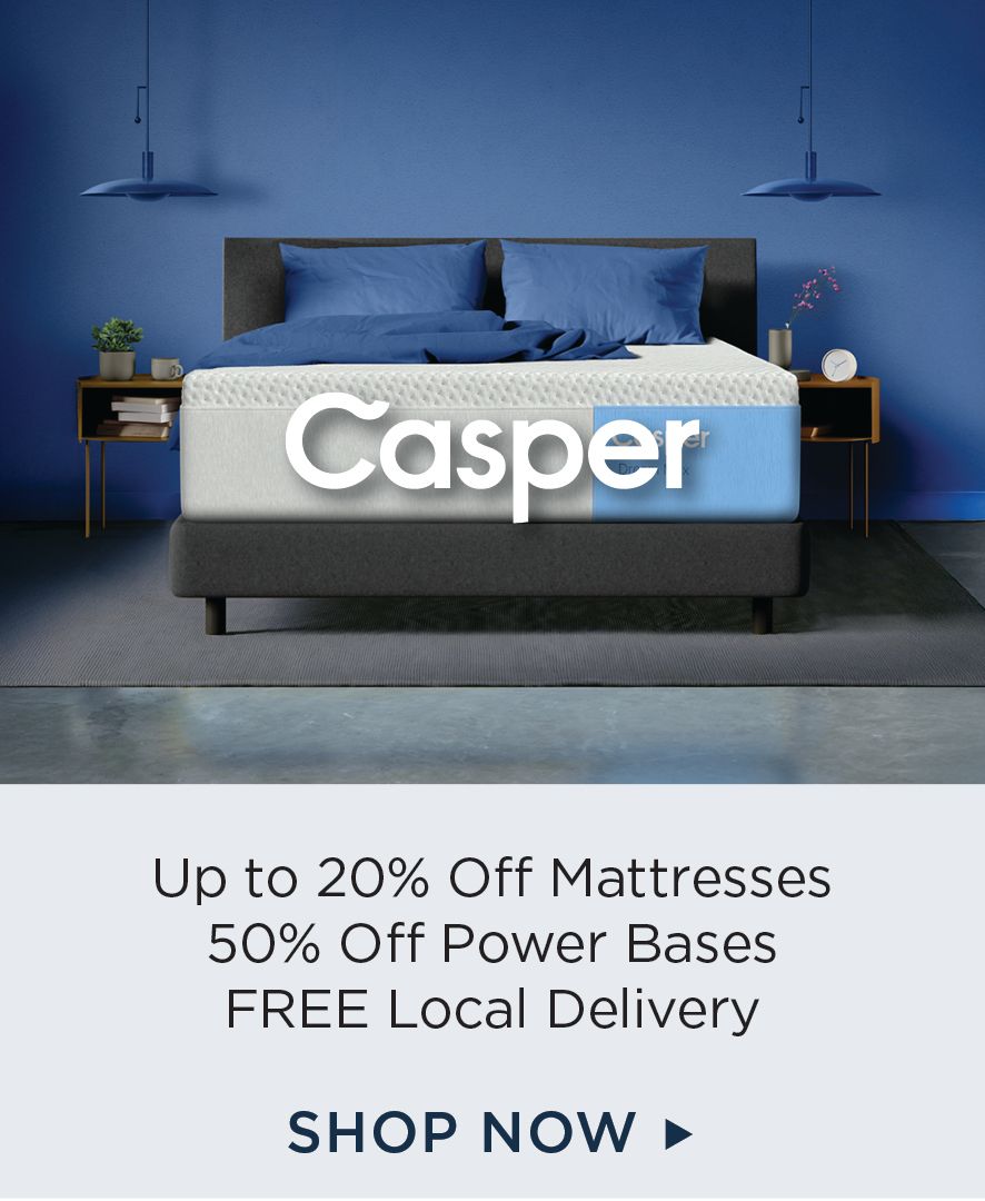 Casper Mattresses