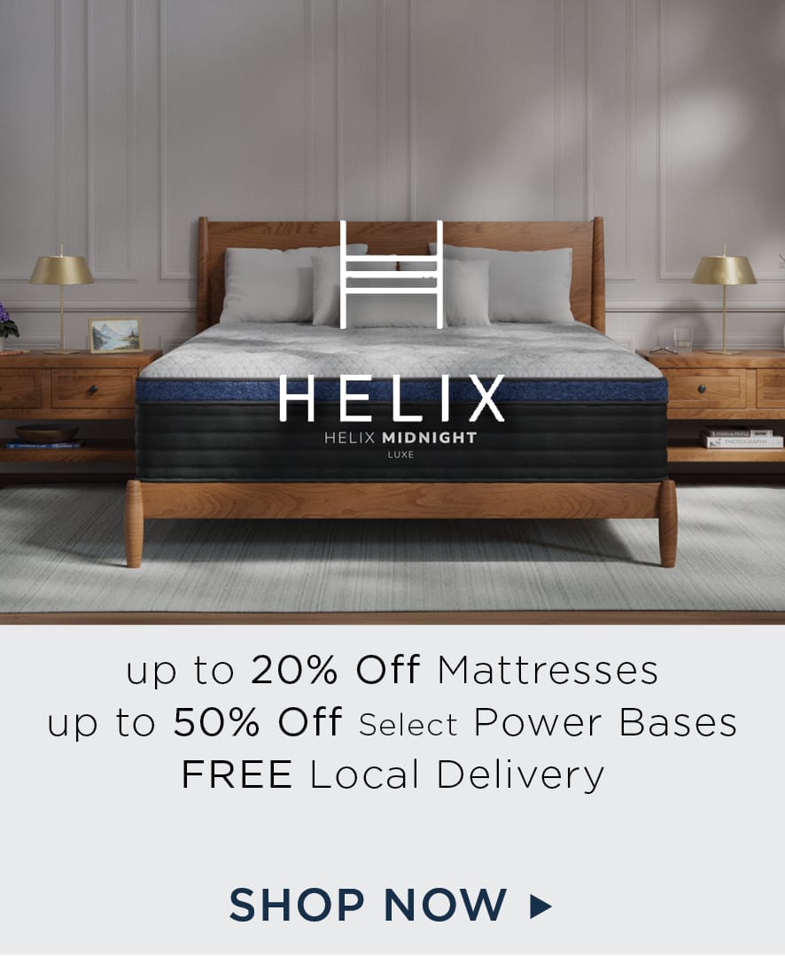 Helix Sleep Mattresses