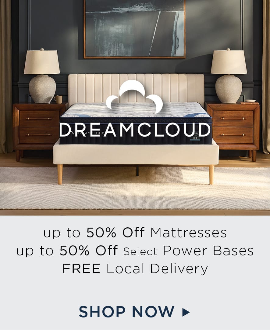 Dreamcloud Mattresses