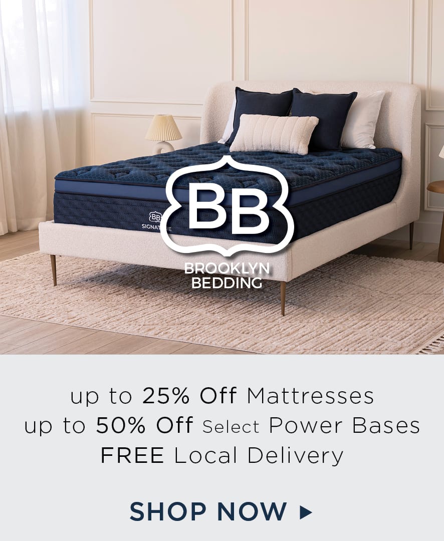 Brooklyn Bedding Mattresses