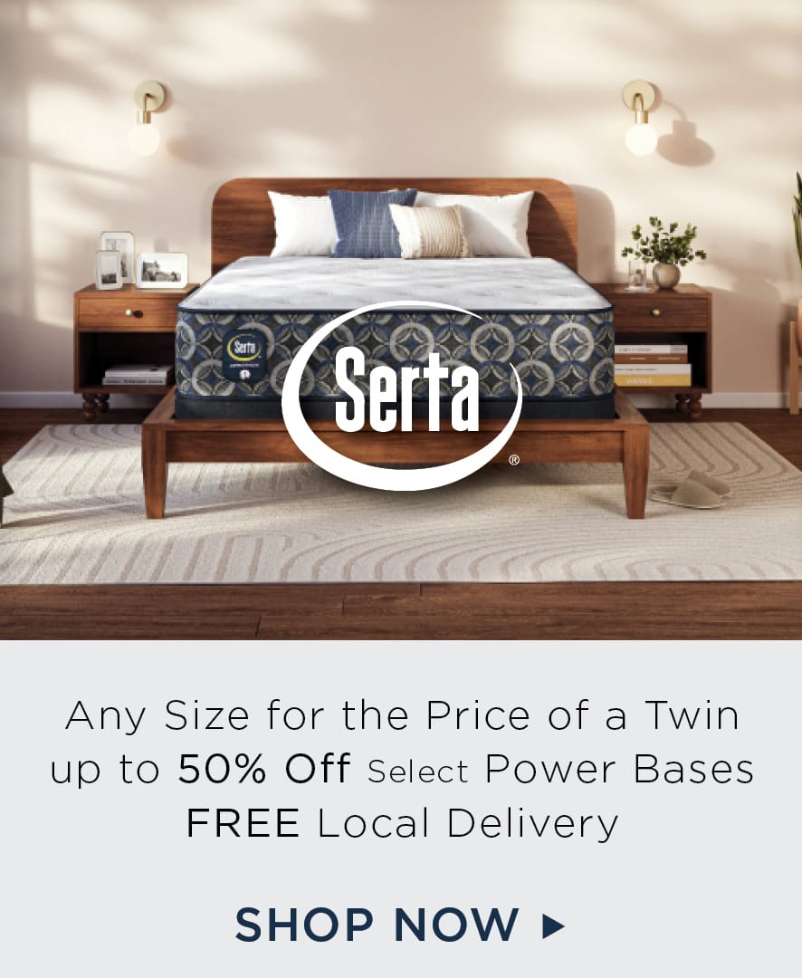Serta Mattresses
