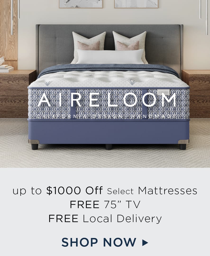 Aireloom Mattresses