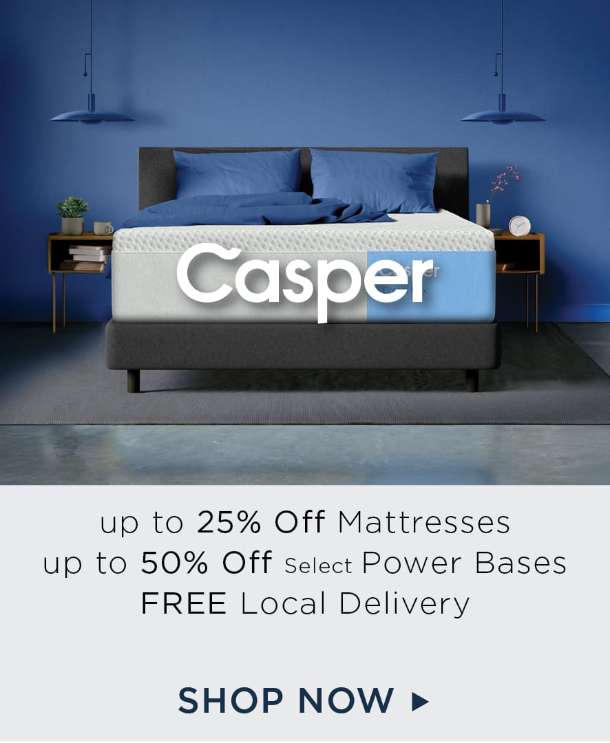 Casper Mattresses