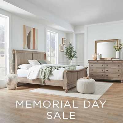 Memorial Day Sale