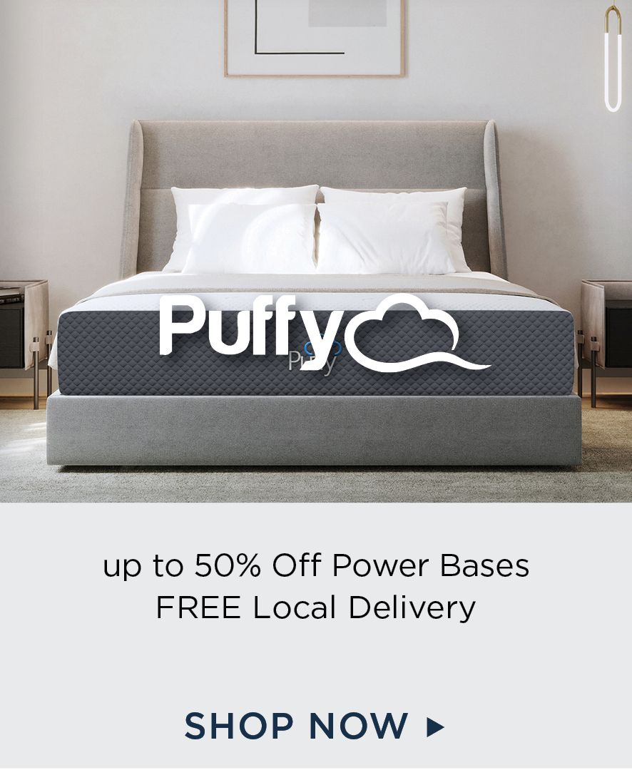 Puffy Mattresses