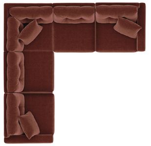 7 Piece Sectional