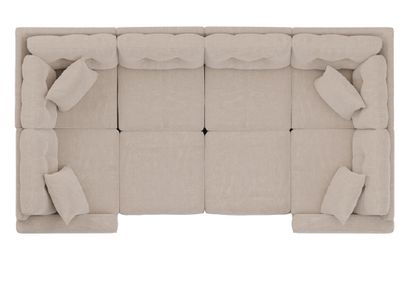 3 Piece Sectional