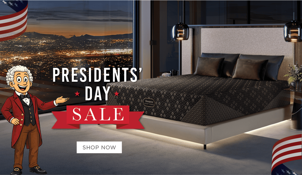 presidents day savings