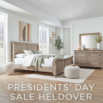 presidents day sale heldover