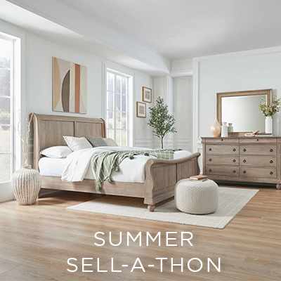summer sellathon
