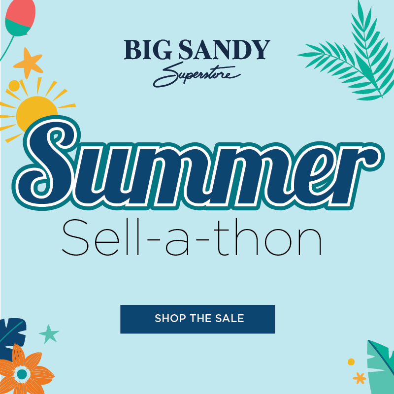 2 Day Sale