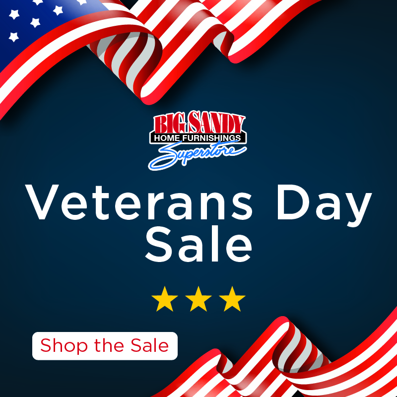 Veterans Day Sale